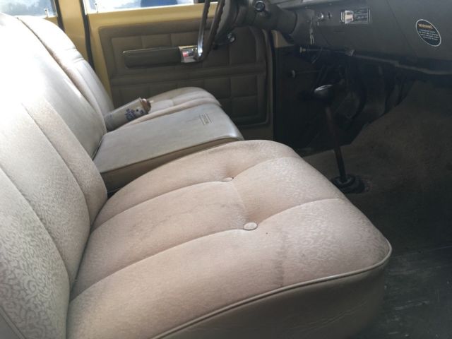 1973 International Harvester Other - photo 3