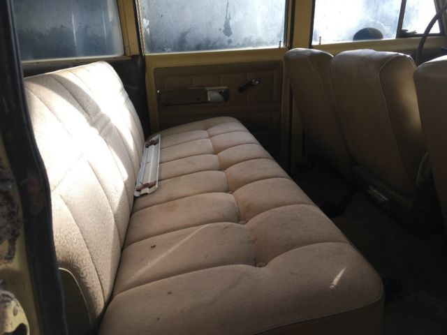 1973 International Harvester Other - photo 4