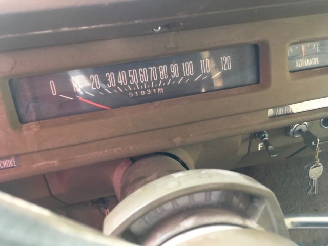 1973 International Harvester Other - photo 6