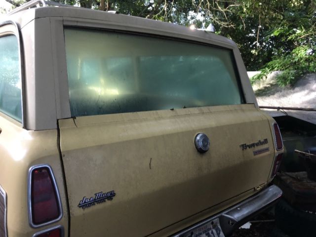 1973 International Harvester Other - photo 7