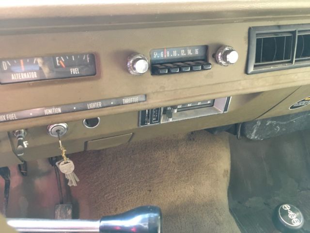 1973 International Harvester Other - photo 8