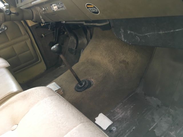 1973 International Harvester Other - photo 9
