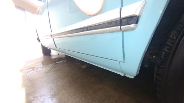 1973 International Harvester 1010 Blue - photo 12