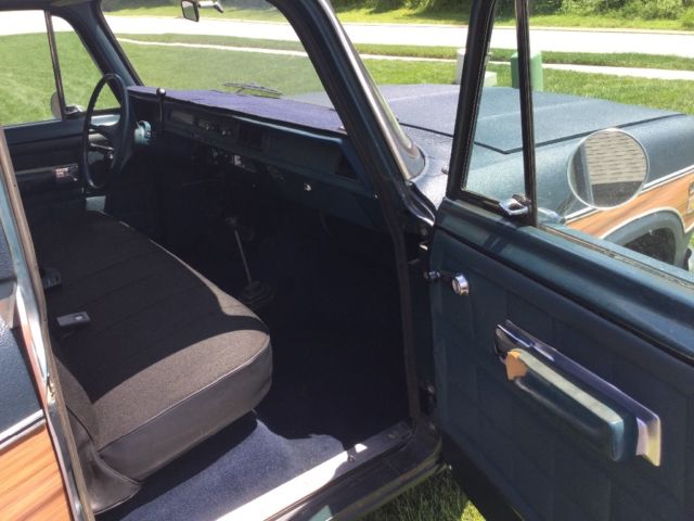 1973 International Harvester Other - photo 3