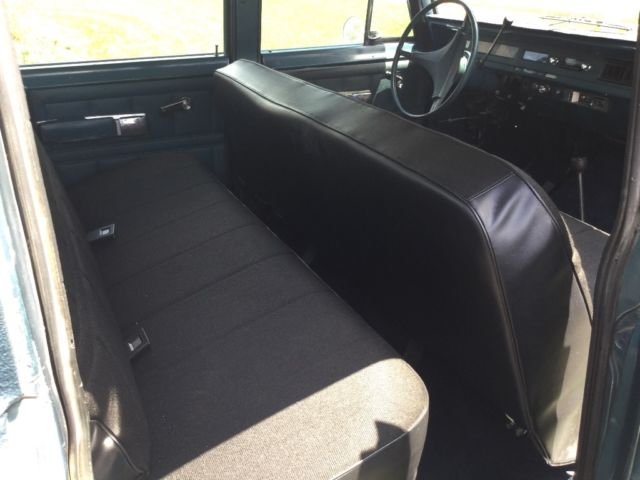 1973 International Harvester Other - photo 4