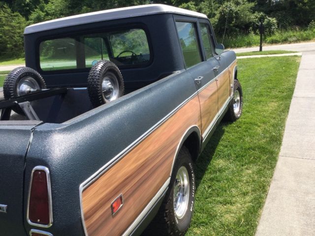 1973 International Harvester Other - photo 5