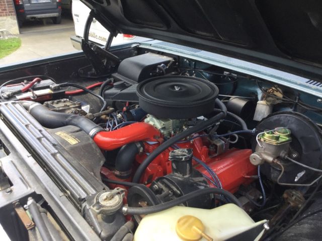1973 International Harvester Other - photo 6