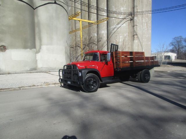 1973 International Harvester Other - photo 2