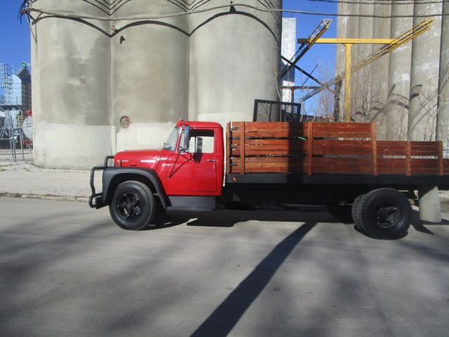 1973 International Harvester Other - photo 4