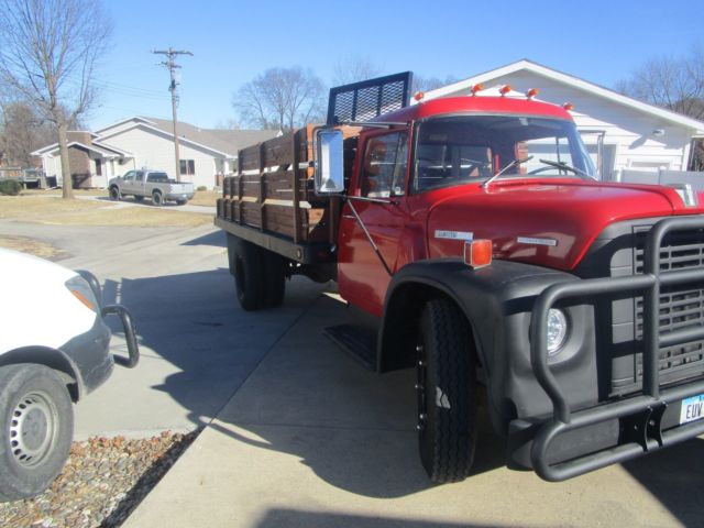 1973 International Harvester Other - photo 5