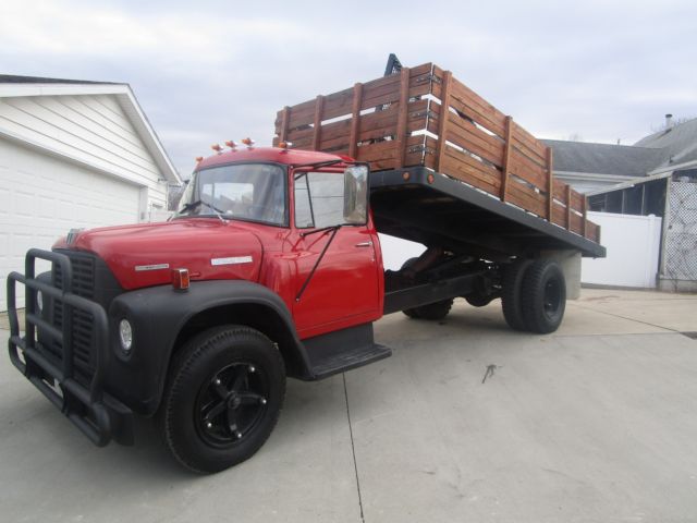 1973 International Harvester Other - photo 8