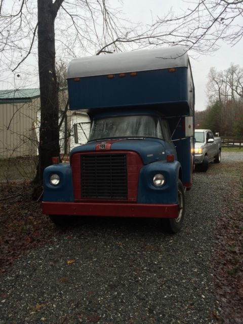 1973 Other Makes Loadstar 1600 - photo 2