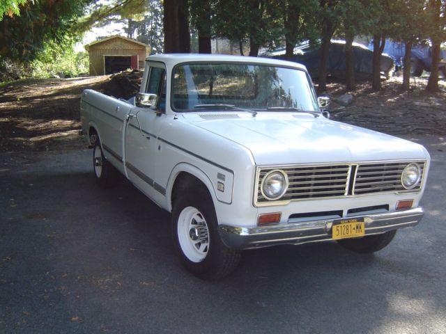 1973 International Harvester Other - photo 2