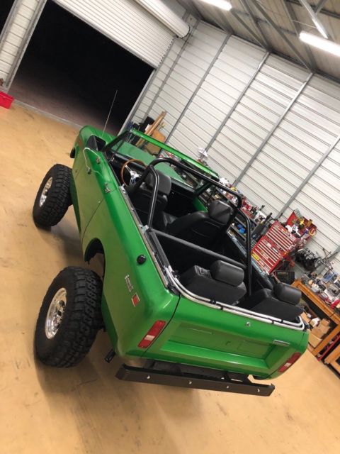 1973 International Harvester Scout - photo 5