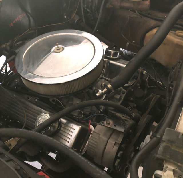 1973 International Harvester Scout - photo 6