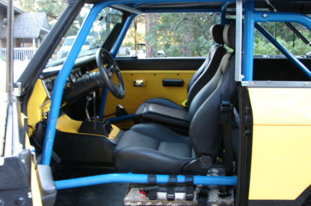 1973 International Harvester Scout Scout II - photo 11