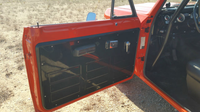 1973 International Harvester Scout - photo 7