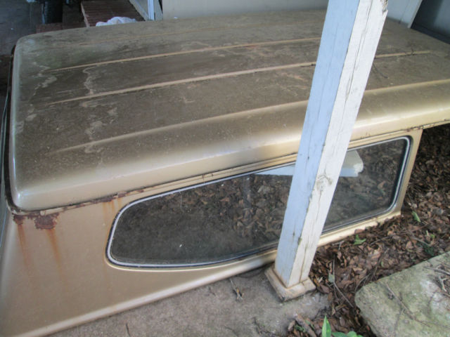 1973 International Harvester Scout - photo 11