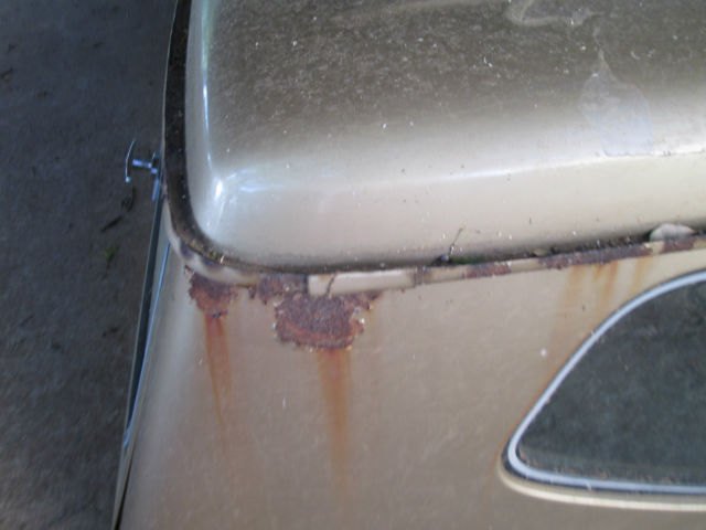 1973 International Harvester Scout - photo 12