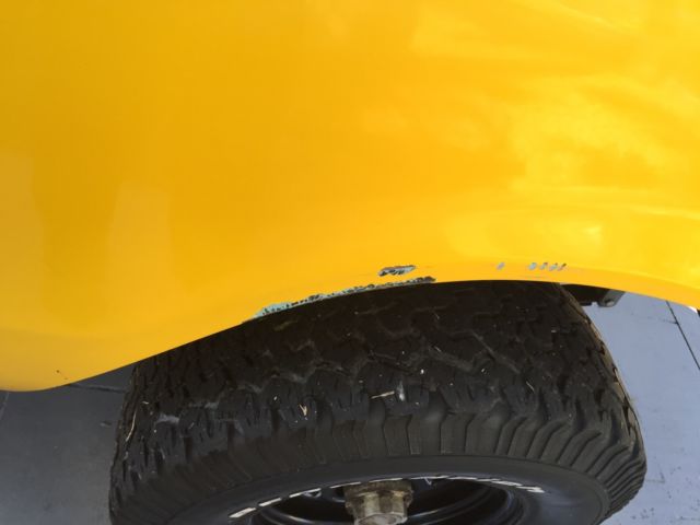 1973 International Harvester Scout - photo 9