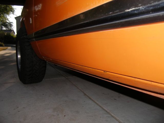 1973 International Harvester Scout Scout II - photo 12