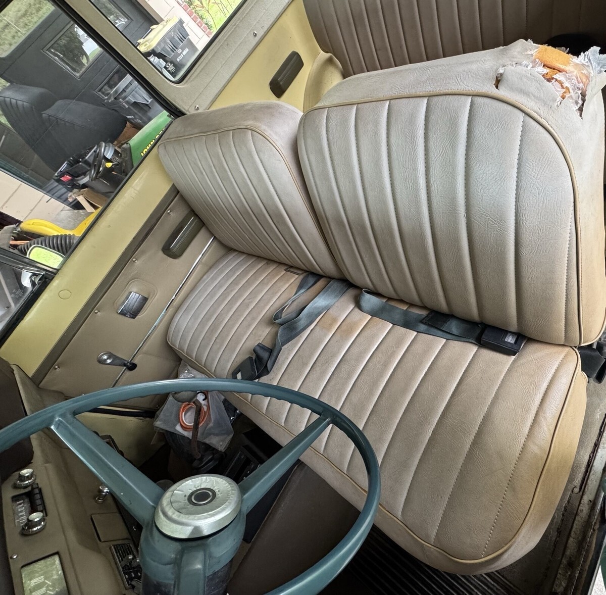 1973 International Scout II - photo 11