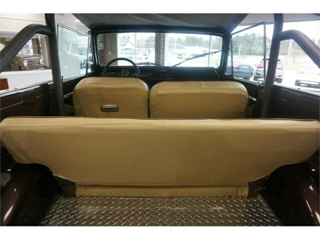 1973 International Harvester Scout - photo 10