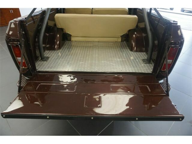 1973 International Harvester Scout - photo 11