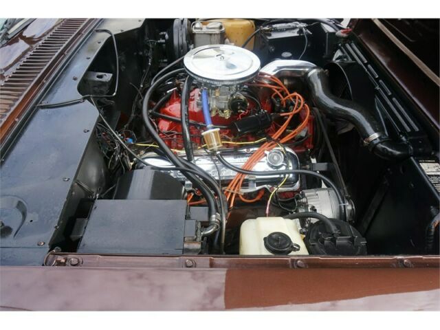1973 International Harvester Scout - photo 12