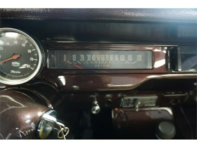 1973 International Harvester Scout - photo 6