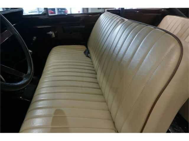 1973 International Harvester Scout - photo 9