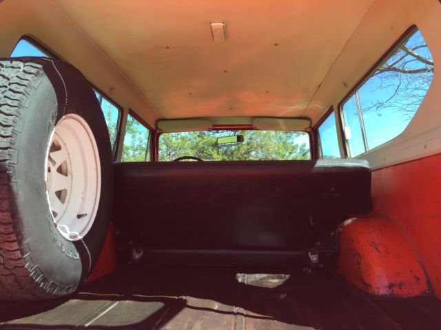 1973 International Harvester Scout - photo 9