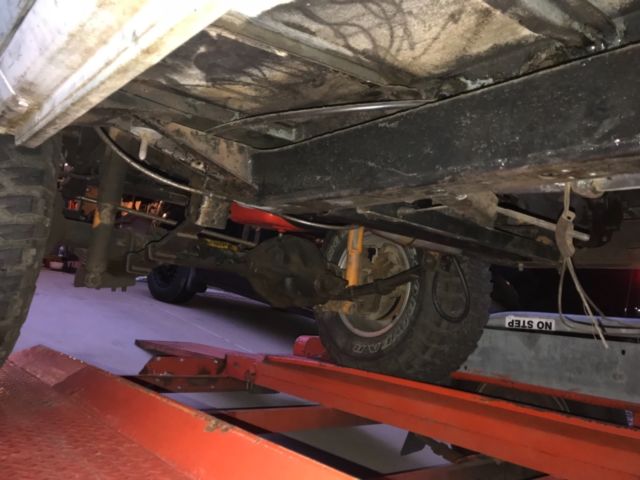 1973 International Harvester Scout - photo 6