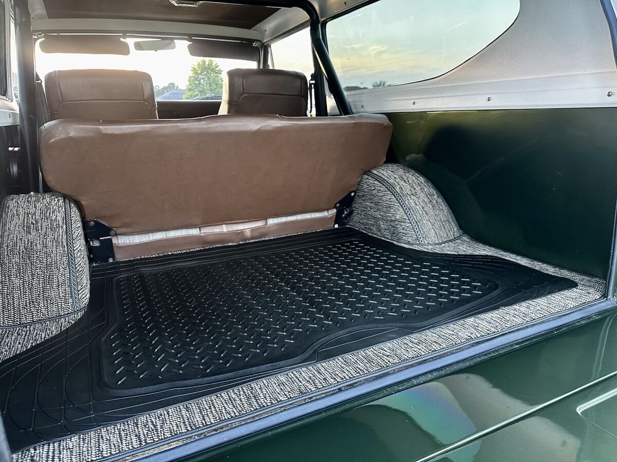 1973 International Scout II - photo 9