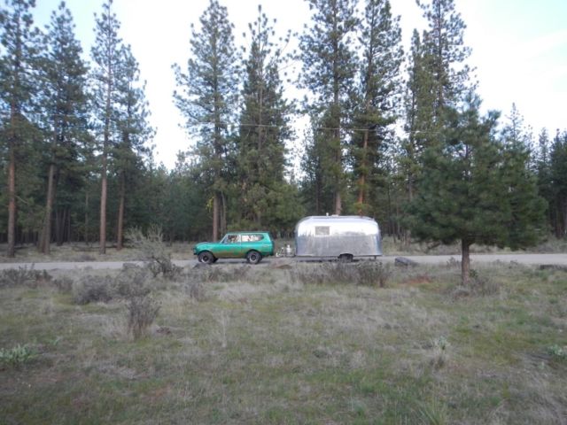 1973 International Harvester Scout - photo 9