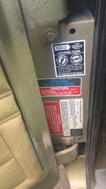 1973 International Harvester Other - photo 13