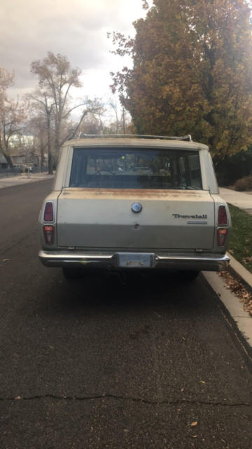1973 International Harvester Other - photo 2
