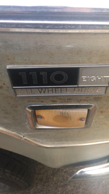 1973 International Harvester Other - photo 3