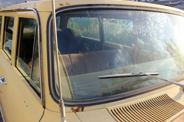 1973 International Harvester Other - photo 11
