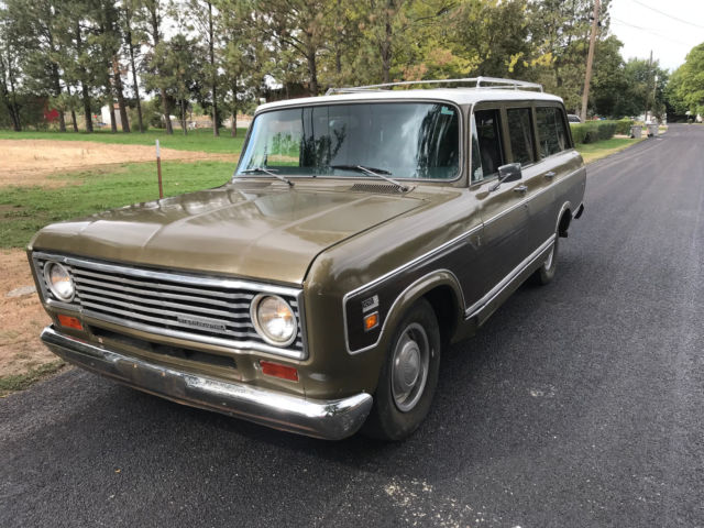 1973 International Harvester Other - photo 2