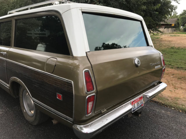1973 International Harvester Other - photo 3