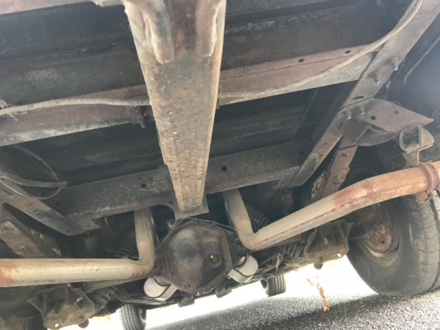 1973 International Harvester Other - photo 8