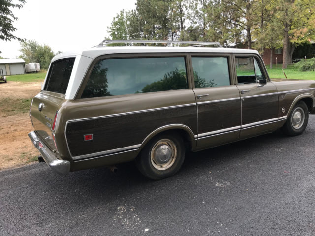 1973 International Harvester Other - photo 9