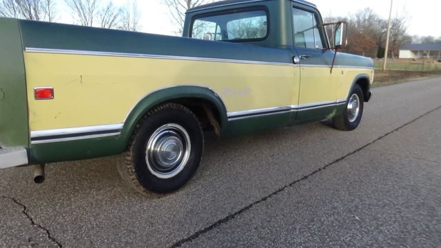 1973 International Harvester Other - photo 3