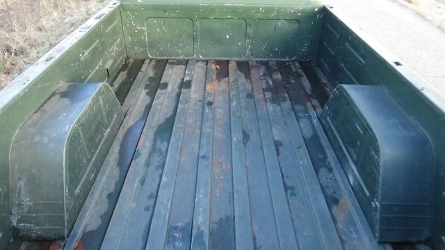1973 International Harvester Other - photo 5