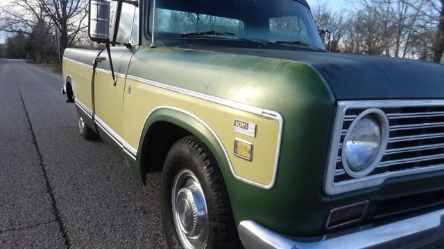 1973 International Harvester Other - photo 6