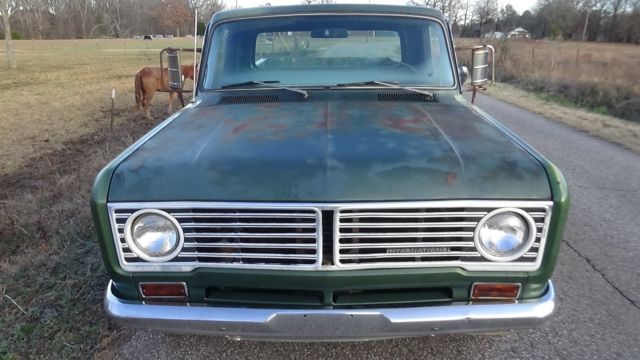 1973 International Harvester Other - photo 7