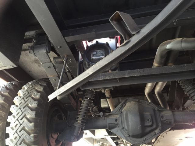 1973 International Harvester Other - photo 13