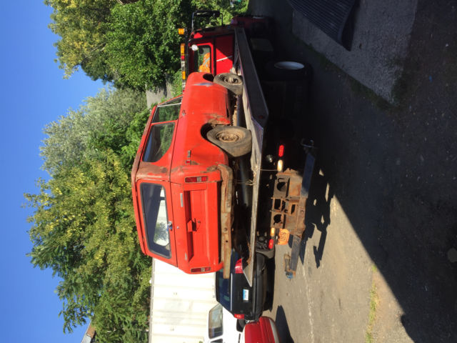 1973 International Harvester Scout - photo 2