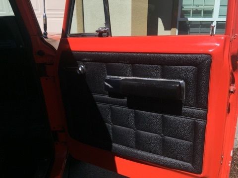 1973 International Harvester Other - photo 4